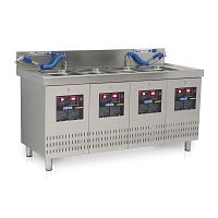 Medical ultrasonic cleaner MKUY 1053stainless steelprogrammable