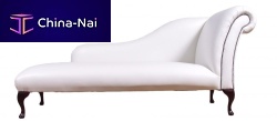 Traditional daybed DUCHESS woodenindoor