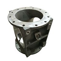 Stainless steel sand casting cast-ironaluminumagriculture