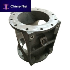 Stainless steel sand casting cast-ironaluminumagriculture