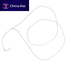 Non-absorbable suture thread TapeLooporthopedic surgery2