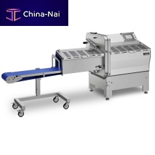 Meat slicing machine IC 70 seriesporkfor fishautomatic