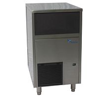 Laboratory ice maker max. 150 kg | IF series