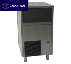Laboratory ice maker max. 150 kg | IF series