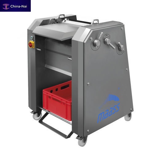 Manual derinding machine Manual derinding machine