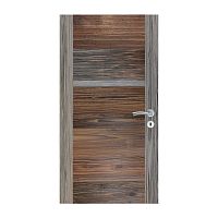 Interior door PA200woodenswingwithout glazing