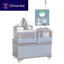 Fully-automatic measurement system SUMMIT200for wafersfor semiconductorscalibration