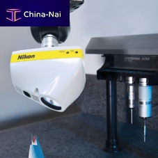 3D scanner LC15Dxprofilefor quality controlCMM