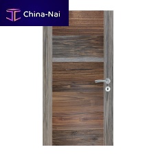 Interior door PA200woodenswingwithout glazing