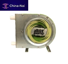 Peristaltic pump ALP25Nwaterfor chemicalsfor food products