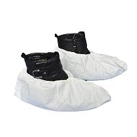 Polypropylene medical shoe cover WLS7006polyethylenedisposablenon-woven