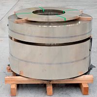 Nickel ribbon CuNi12Zn24
