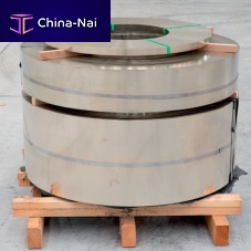 Nickel ribbon CuNi12Zn24