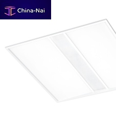 Recessed ceiling light fixture CLOUDLEDsquareIP20