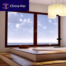 PVC window IGLO 5tilt-and-turndouble-glazedtriple-glazed