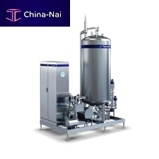 Carbonated beverage production carbonator laboratory