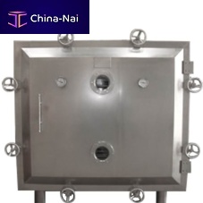 Vacuum dryer BSZG-15for the chemical industryfor the food industryfor the pharmaceutical industry