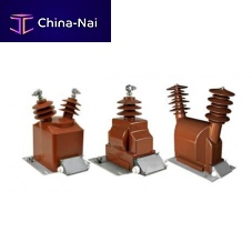 Instrument transformer VPF seriesencapsulatedfor outdoor servicemedium-voltage