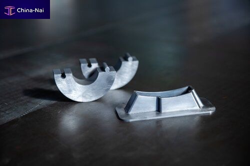 Lead machining Lead machining