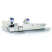 Miter sawing machine AS 434/61for aluminumprofileCNC