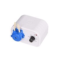 Peristaltic pump NKCP wateroilmanual