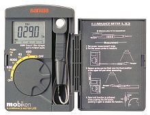 Digital light meter LX2pocket