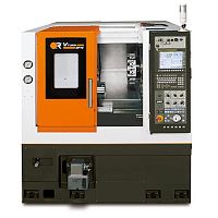 CNC turning center Vturn-NP16, Vturn-NP202-axishigh-performance