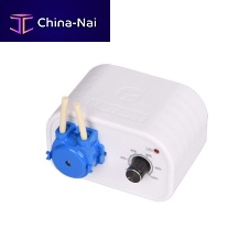 Peristaltic pump NKCP wateroilmanual