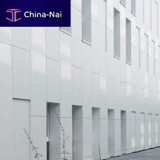 Panel cladding NATURELgalvanised steelcoatedsmooth