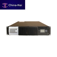 DC current rectifier ER SeriesAC power supplyrack-mountindustrial