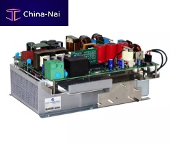 Desktop battery charger MA2000 CEwith power factor correction (PFC)