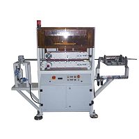 Perforating machine