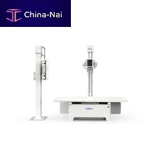 Radiography system PerfoX 3000 Classicdigitalfor multipurpose radiographywith table