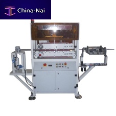 Perforating machine