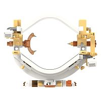 Neurosurgery skull clamp LUCYcraniotomyadultradiolucent
