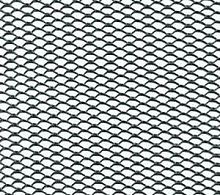Steel wire mesh for facadediamond mesh