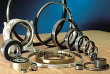 DC torque motor brushlesssynchronous