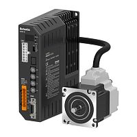 Two-phase motor AiSA seriesstepper24 Vclosed-loop