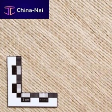 Flax fiber composite fabric 5008biaxial