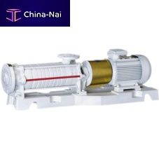 Impeller pump SKC seriesfor chemicalsoilfuel