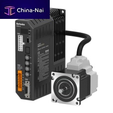 Two-phase motor AiSA seriesstepper24 Vclosed-loop