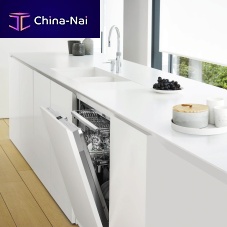 Front-loading dishwasher DVH15423Jhomebuilt-ineco-friendly