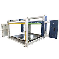 Horizontal blade cutting machine SLC SFband-knifetoothed bladesharp edge blade