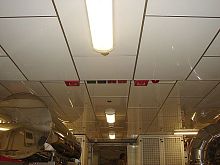 Soundproofing sandwich panel SOUNDAC PVPfoammetal
