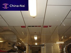 Soundproofing sandwich panel SOUNDAC PVPfoammetal