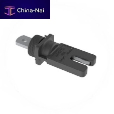 Rectangular plug BP2X seriesmaleplasticbusbar