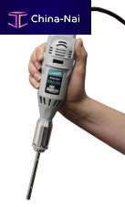 Rotor-stator homogenizer Bio-Gen PRO200batchhand-held