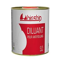 Antifouling thinner T23
