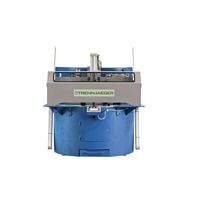 Circular saw LTS series miterverticalfor metals