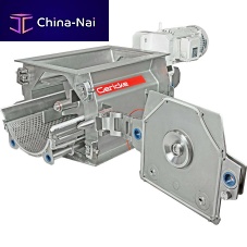 Micronizing mill GNB 530single-rollerhorizontalgrain